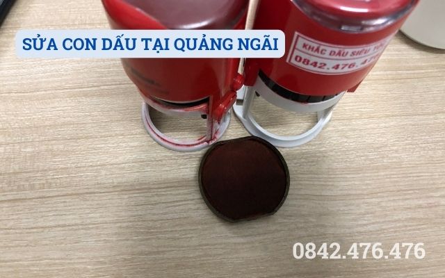 SỬA DẤU TẠI QUẢNG NGÃI